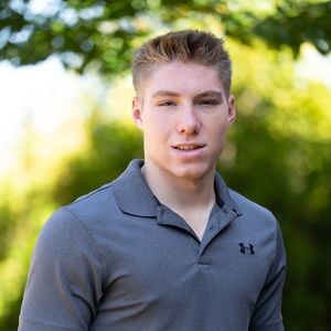 Meet your Posher, Mark